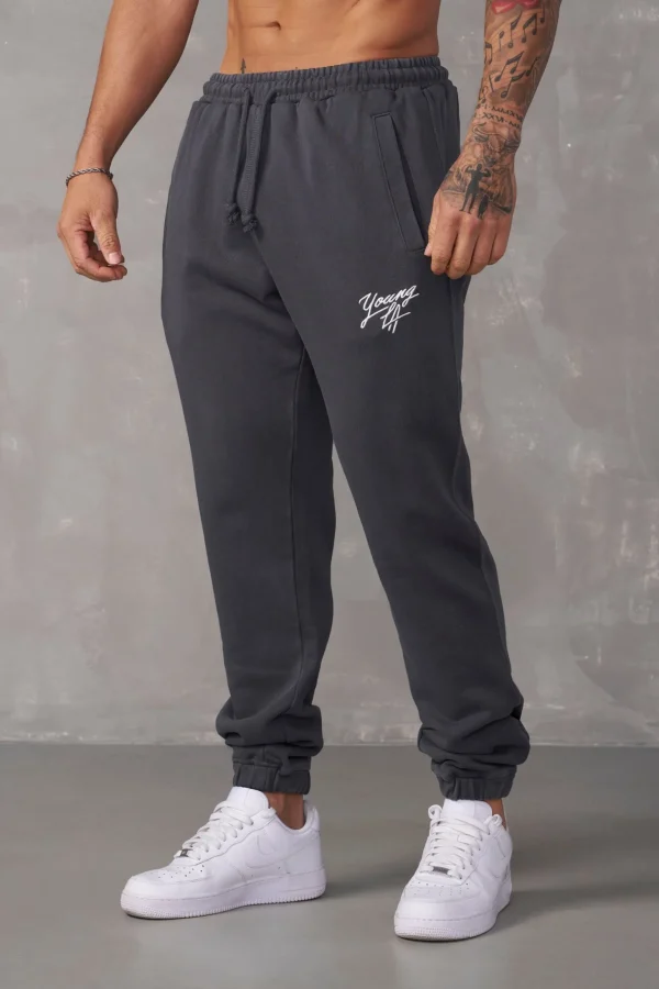 Youngla Joggers<232-Legacy Joggers