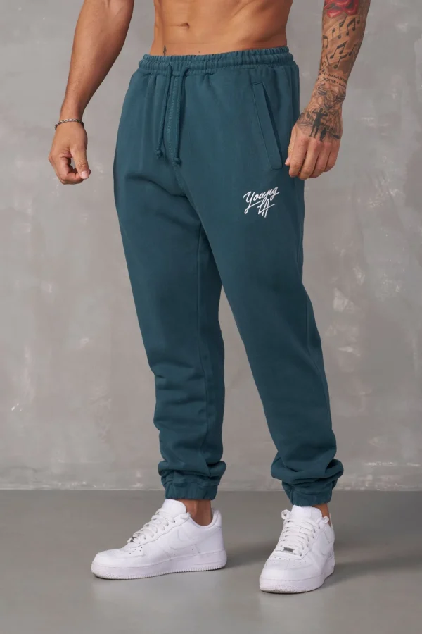 Youngla Joggers<232-Legacy Joggers