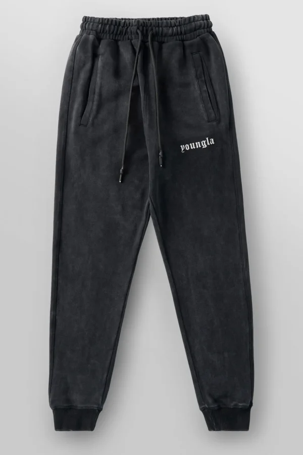 Youngla Joggers<2022-Love Sets-Joggers