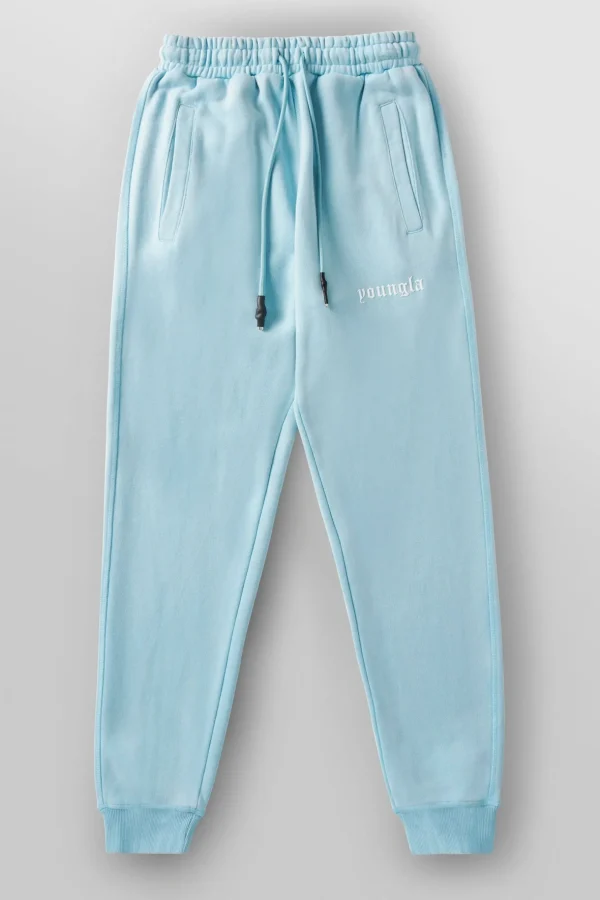 Youngla Joggers<2022-Love Sets-Joggers