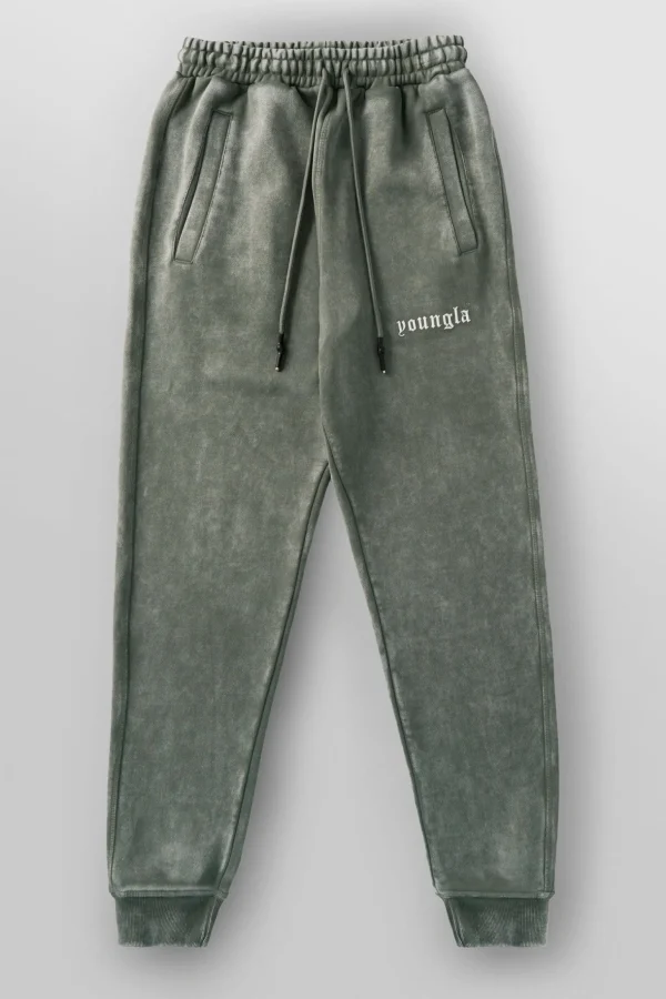 Youngla Joggers<2022-Love Sets-Joggers