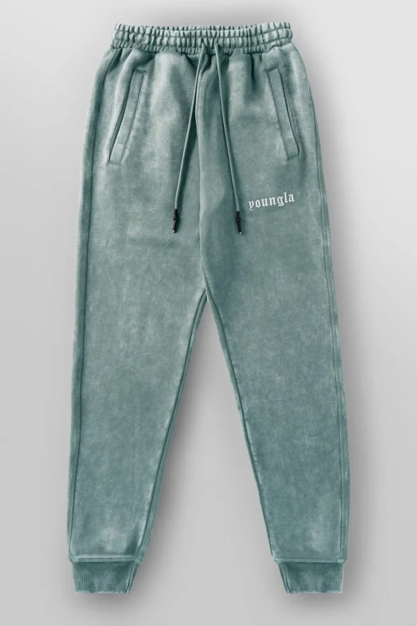 Youngla Joggers<2022-Love Sets-Joggers