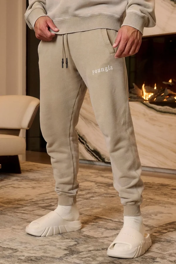 Youngla Joggers<2022-Love Sets-Joggers