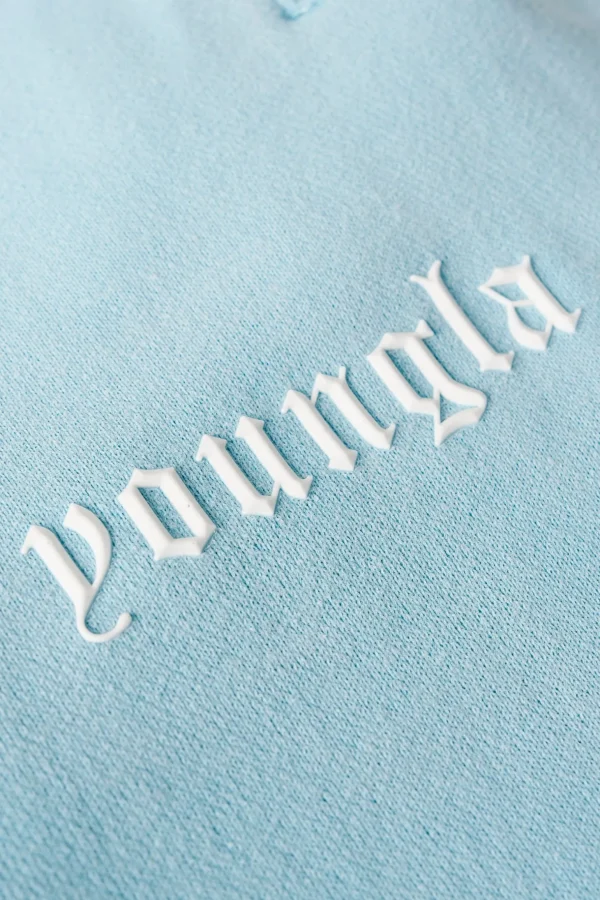 Youngla Joggers<2022-Love Sets-Joggers