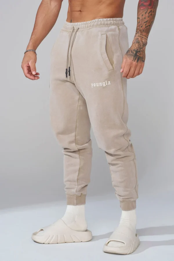 Youngla Joggers<2022-Love Sets-Joggers