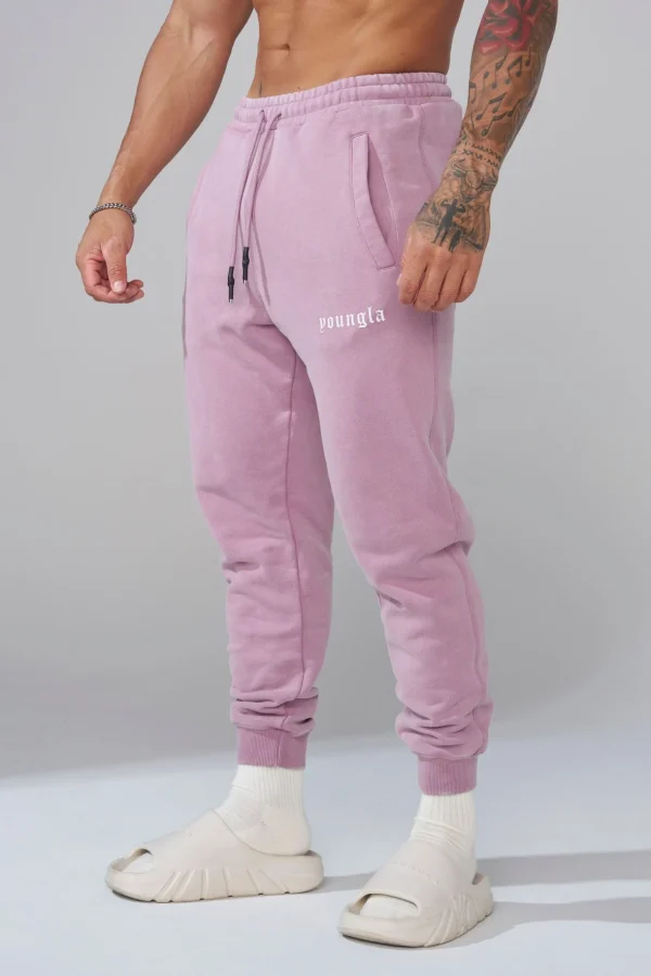 Youngla Joggers<2022-Love Sets-Joggers