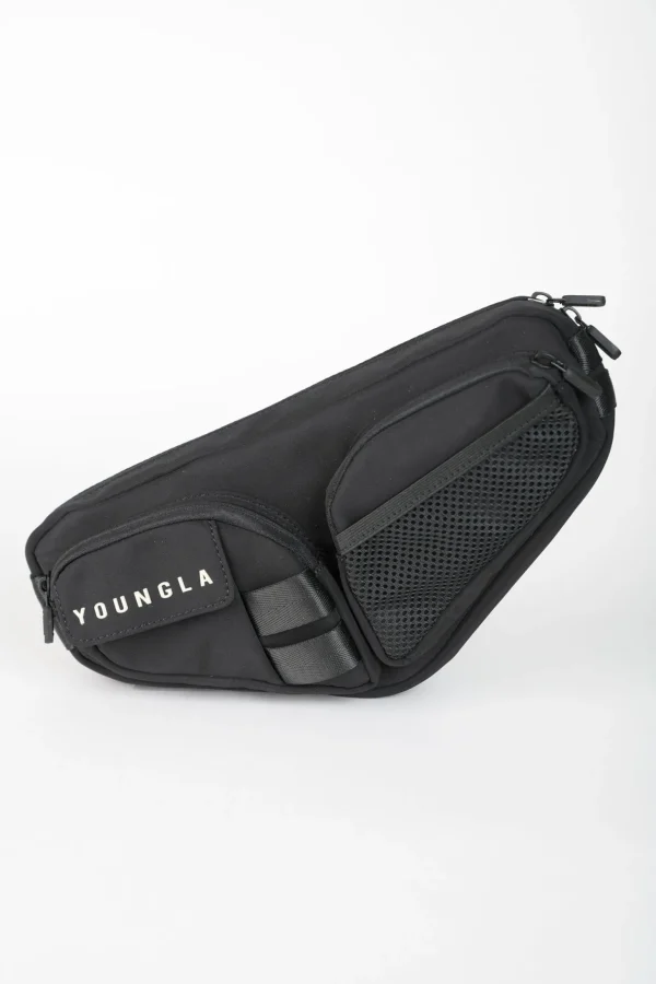 Youngla Accessories<750 Mach 1 Cross Body Bags