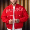 Youngla Outerwear<531-Main Event Jackets