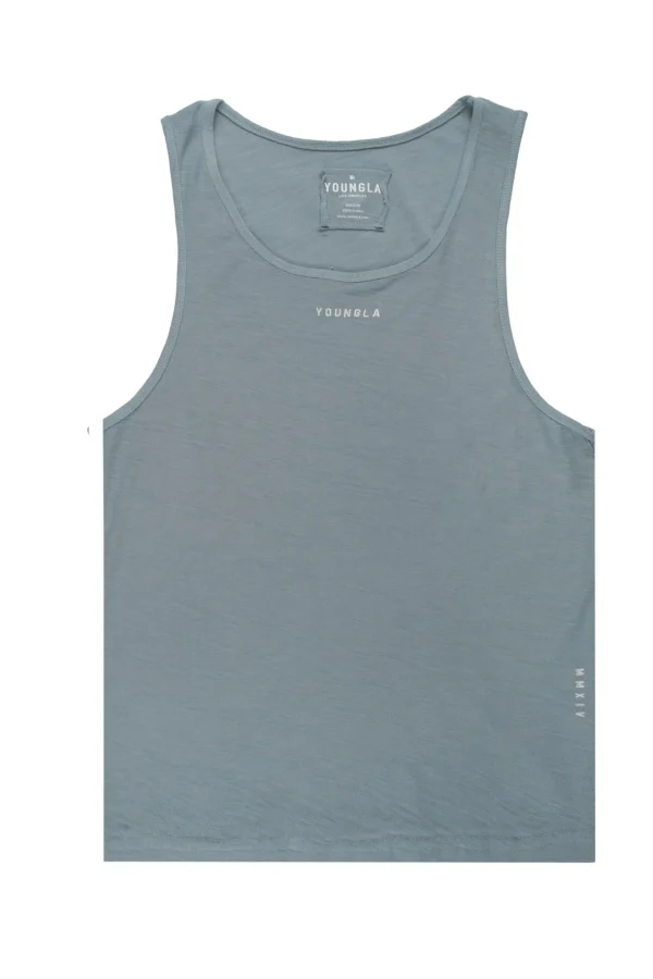 Youngla Tanks<325 Marine Slub Tanks