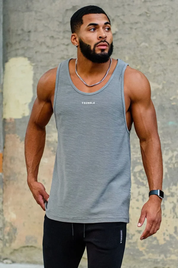 Youngla Tanks<325 Marine Slub Tanks