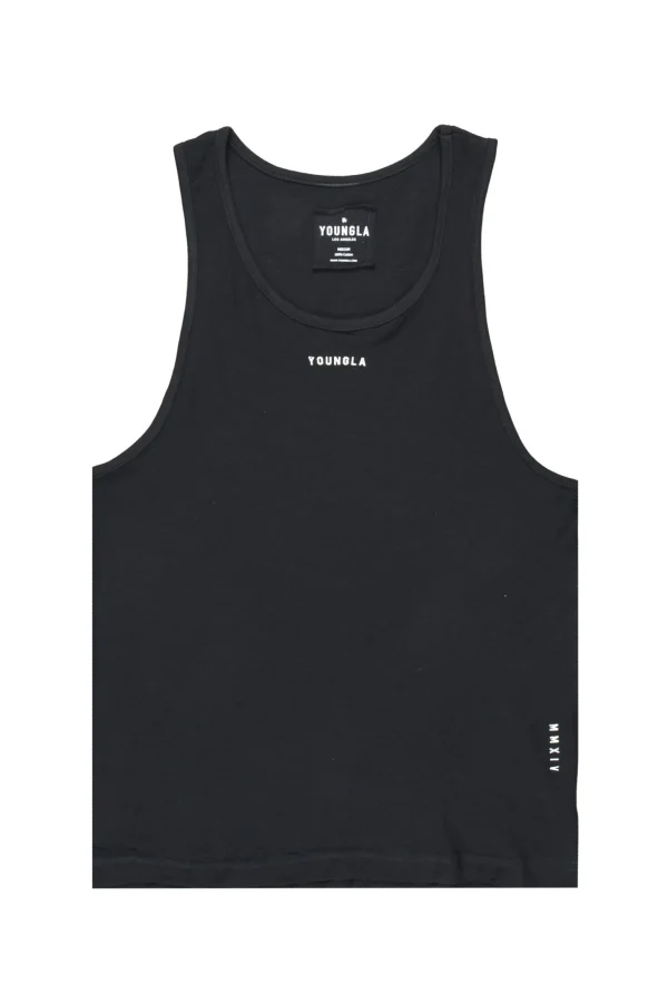 Youngla Tanks<325 Marine Slub Tanks