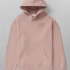 Youngla Outerwear<522-Marshmallow Hoodies