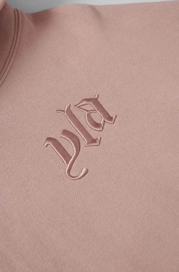 Youngla Outerwear<522-Marshmallow Hoodies