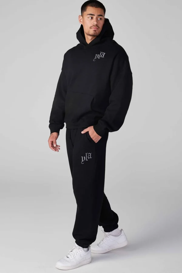 Youngla Joggers<222-Marshmallow Joggers