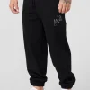 Youngla Joggers<222-Marshmallow Joggers