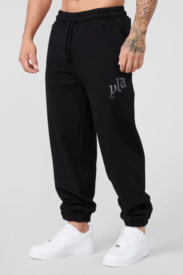 Youngla Joggers<222-Marshmallow Joggers