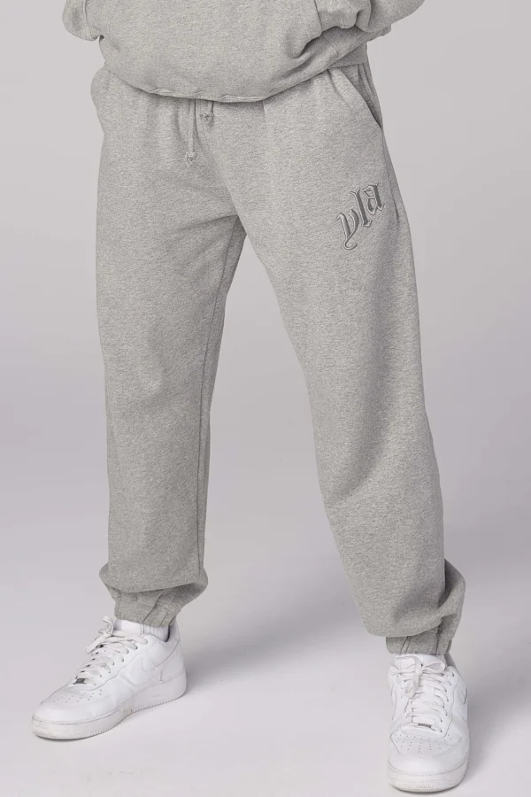 Youngla Joggers<222-Marshmallow Joggers