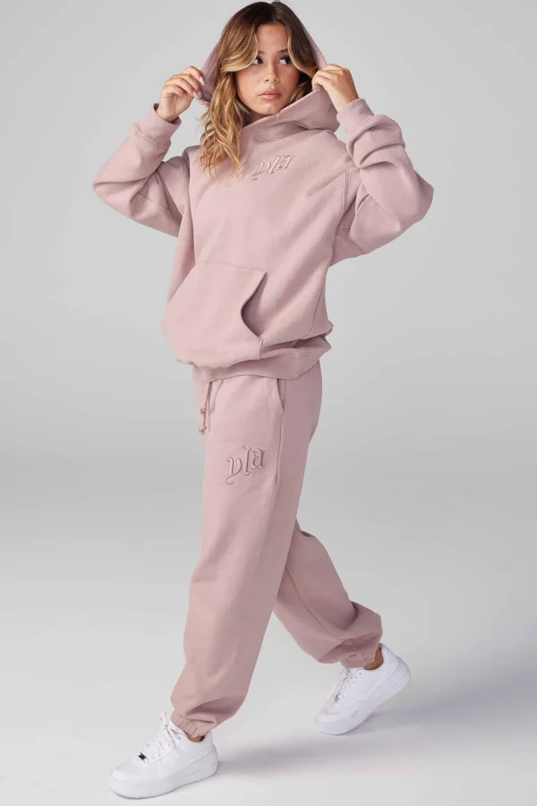 Youngla Joggers<222-Marshmallow Joggers