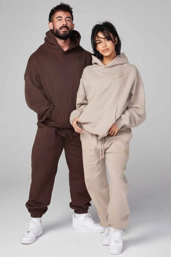 Youngla Joggers<222-Marshmallow Joggers