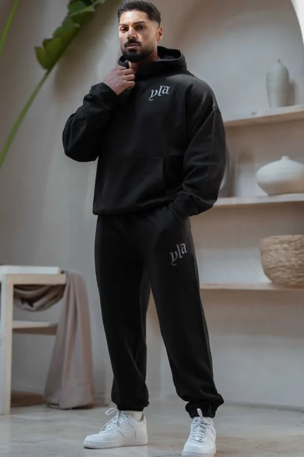 Youngla Joggers<222-Marshmallow Joggers