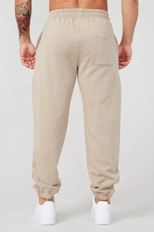 Youngla Joggers<222-Marshmallow Joggers