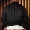 Youngla Outerwear<501-Maverick Bombers