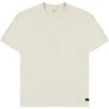 Youngla Shirts<472-Mellow Logo Tees