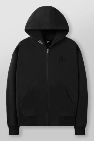 Youngla Outerwear<5066-Metal Zip-Up