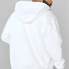 Youngla Outerwear<5066-Metal Zip-Up