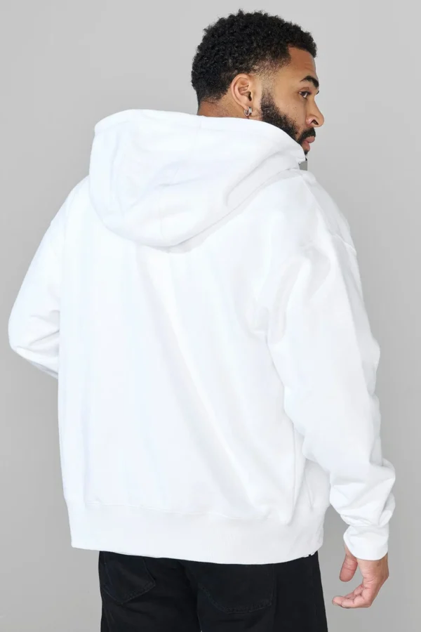 Youngla Outerwear<5066-Metal Zip-Up