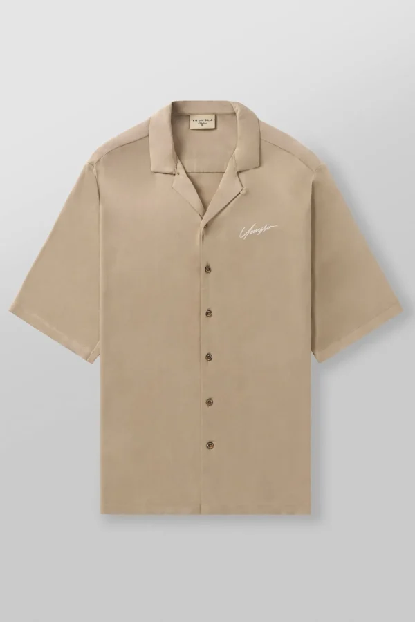 Youngla Shirts<4085-Milano Shirts