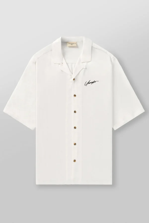 Youngla Shirts<4085-Milano Shirts