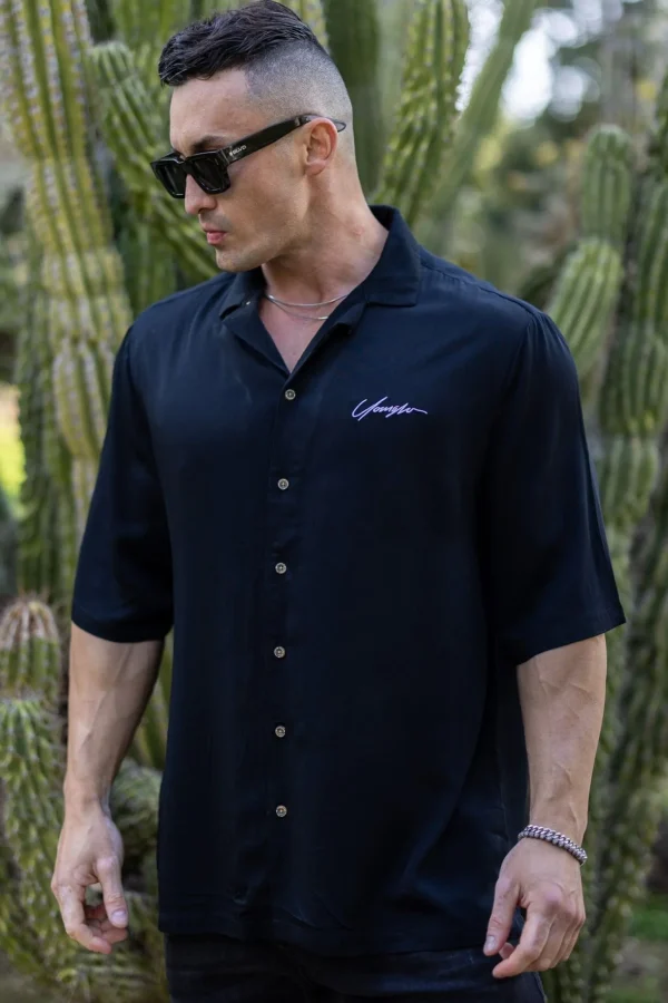 Youngla Shirts<4085-Milano Shirts