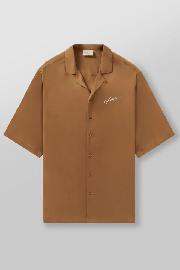 Youngla Shirts<4085-Milano Shirts