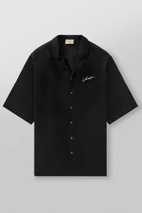 Youngla Shirts<4085-Milano Shirts