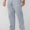 Youngla Joggers<2078-Minimal No Cuff Joggers