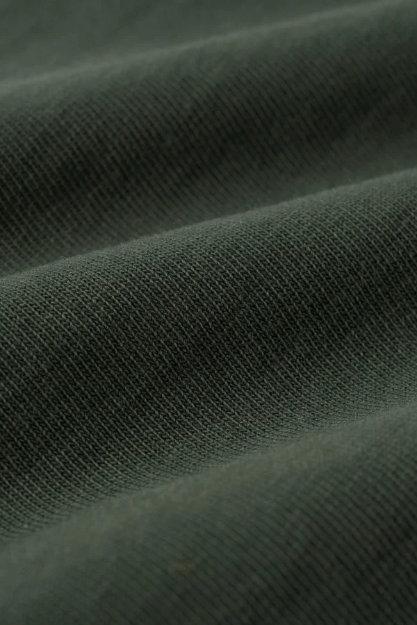 Youngla Shirts<4017-Minimal Tees