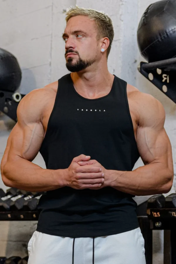 Youngla Tanks<320-Momentum Tanks