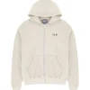 Youngla Outerwear<515 Monarch Zip-Up Hoodie