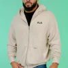 Youngla Outerwear<515 Monarch Zip-Up Hoodie