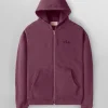 Youngla Outerwear<514-Monarch Zip-Up Hoodie 2.0