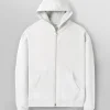 Youngla Outerwear<514-Monarch Zip-Up Hoodie 2.0