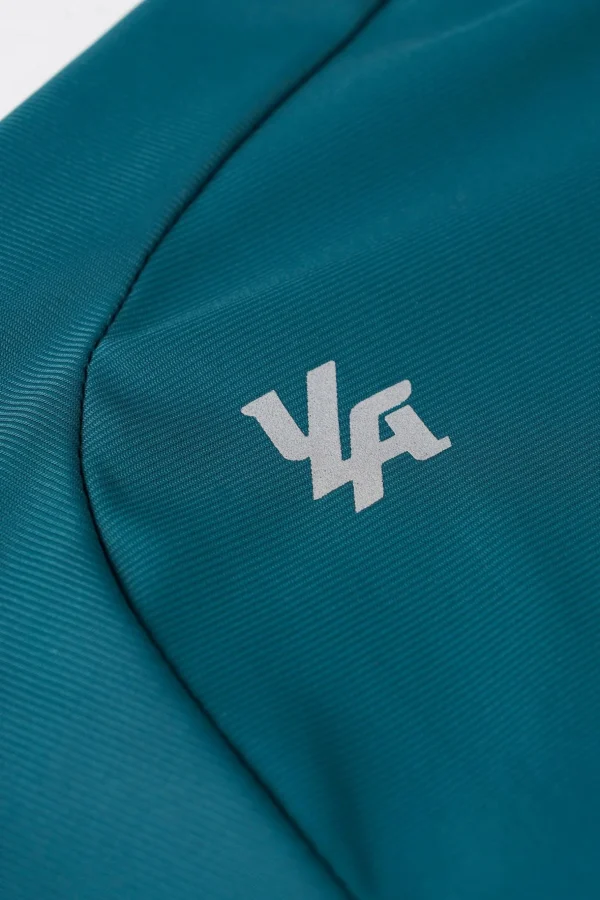 Youngla Outerwear<5052-Morning Run Zip-Up