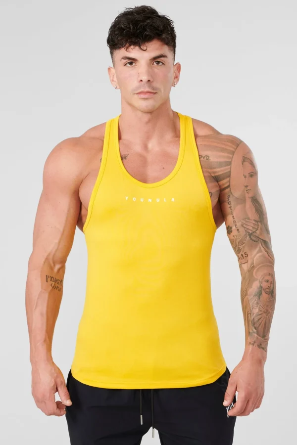 Youngla Tanks<342-New Gen Compression Stringers