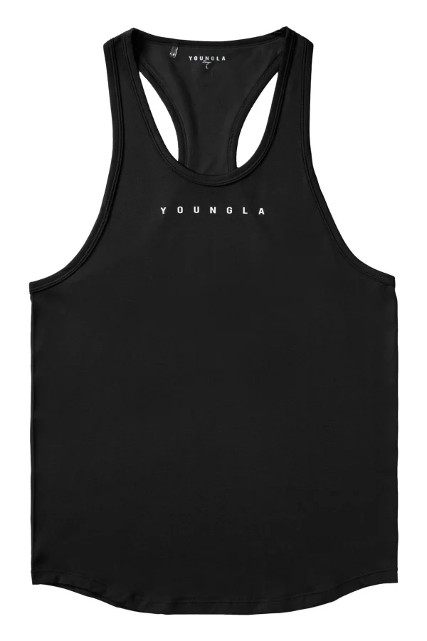 Youngla Tanks<342-New Gen Compression Stringers