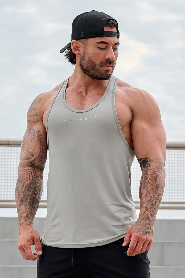 Youngla Tanks<342-New Gen Compression Stringers