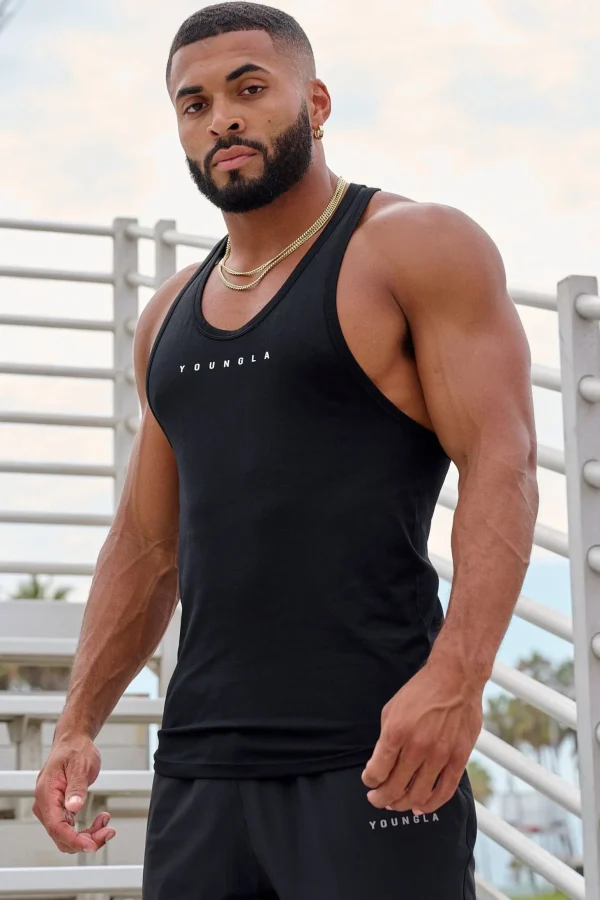 Youngla Tanks<342-New Gen Compression Stringers