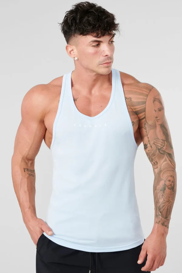 Youngla Tanks<342-New Gen Compression Stringers