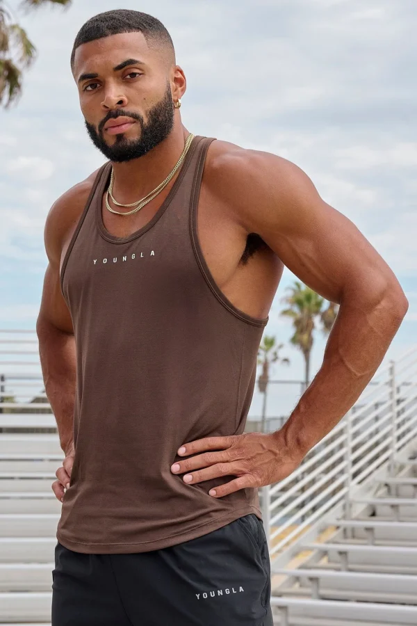 Youngla Tanks<342-New Gen Compression Stringers