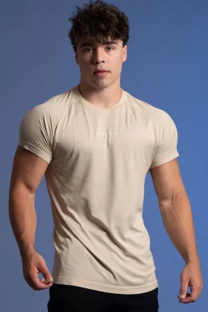 Youngla Shirts<454 New Gen Compression Tee